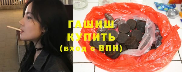 крисы Надым